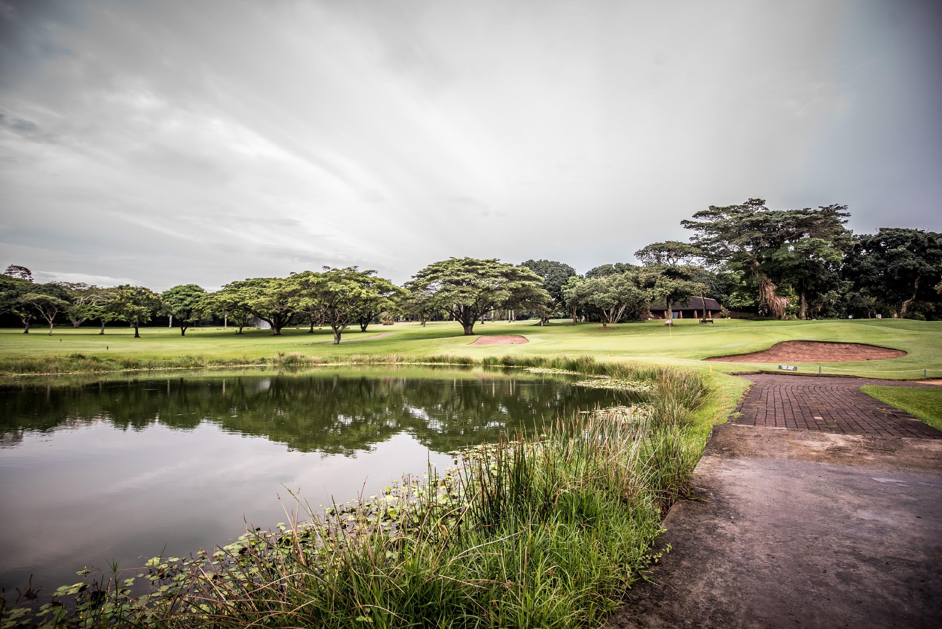 פנינגטון Selborne Golf Estate, Hotel & Spa מראה חיצוני תמונה