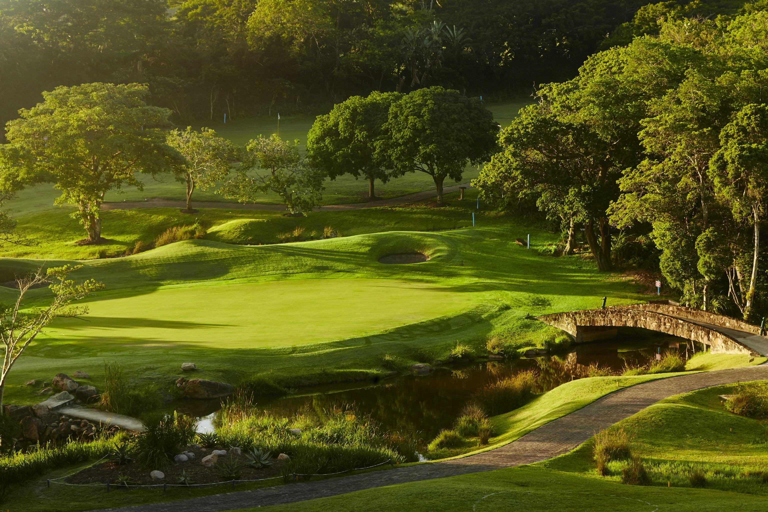 פנינגטון Selborne Golf Estate, Hotel & Spa מראה חיצוני תמונה