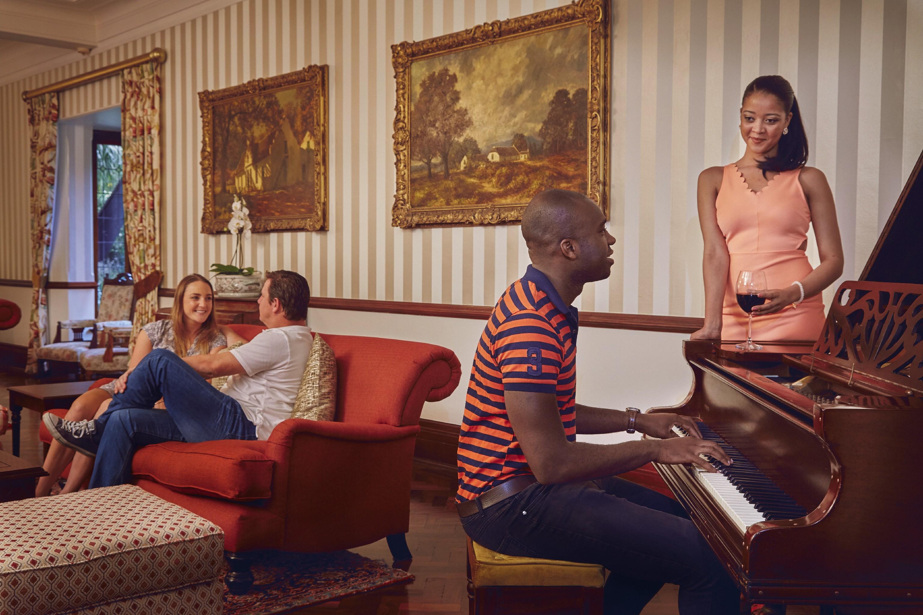 פנינגטון Selborne Golf Estate, Hotel & Spa מראה חיצוני תמונה