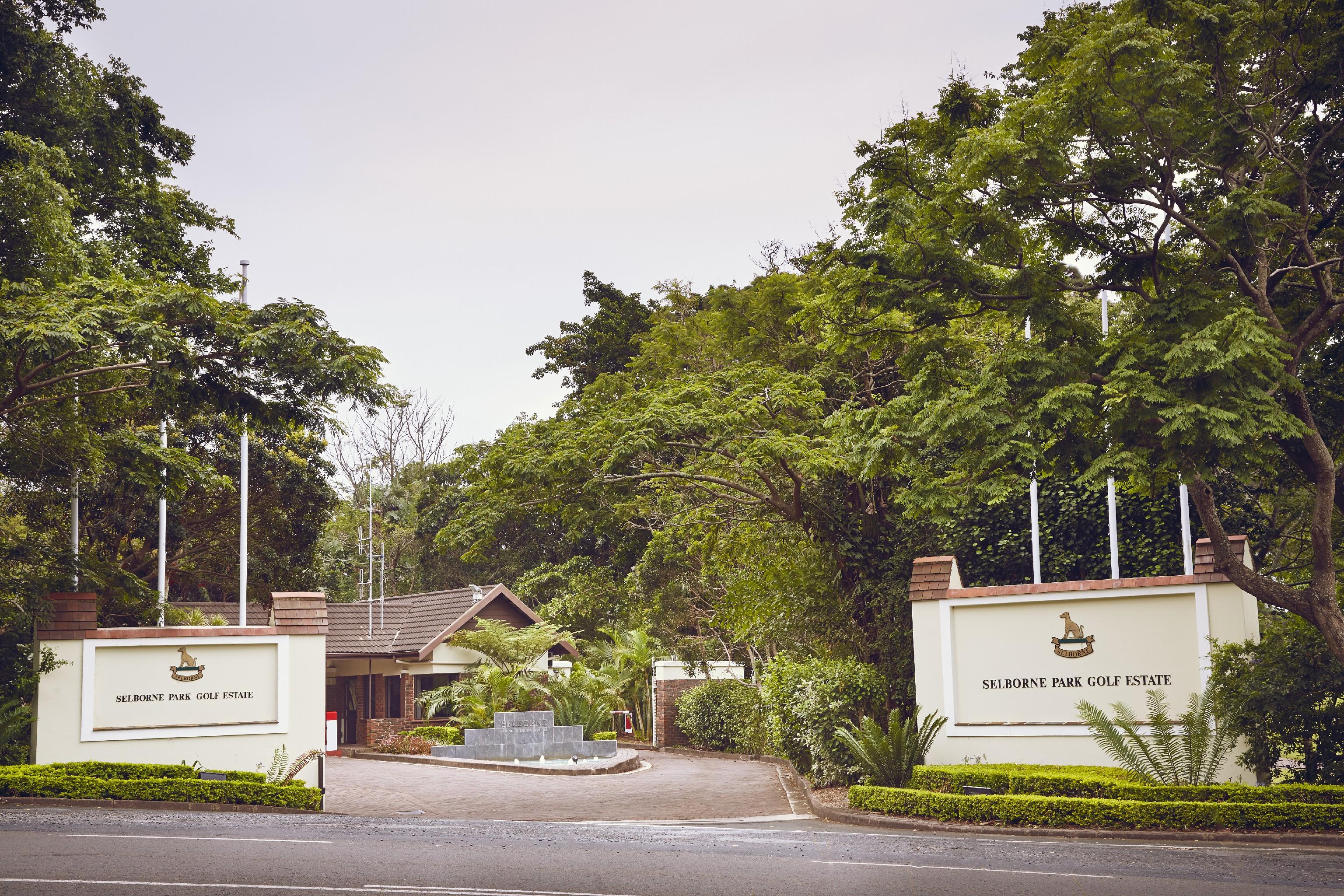 פנינגטון Selborne Golf Estate, Hotel & Spa מראה חיצוני תמונה